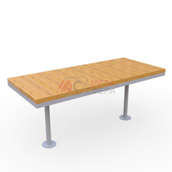 Стол уличный Parco Bord